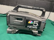 Panasonic d610wbp camera - panasonic, aj-d610wbp
