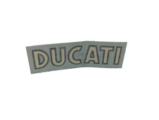 Ducati paul smart emblem year - ducati,