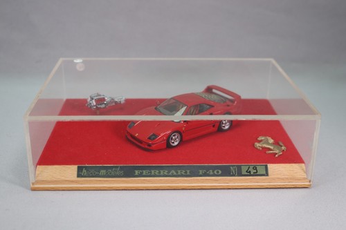 Ba044 heco models - heco,