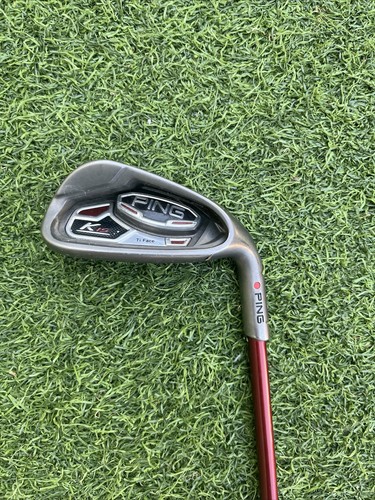 Ping k15 red - ping, tfc149