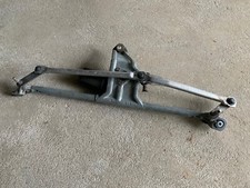 Porsche boxster 986 Front
