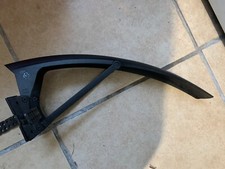 SKS S-Board 700c Road Bike Mudguard. Good Condition W Original Bracket