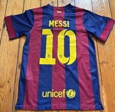 Messi Fc Barcelona Men’s