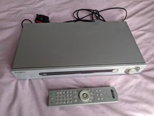 Sony  CD / DVD  Player DVP