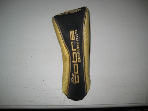 Used king cobra baffler - king,