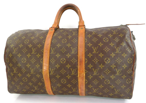Authentic vintage louis - authentic,