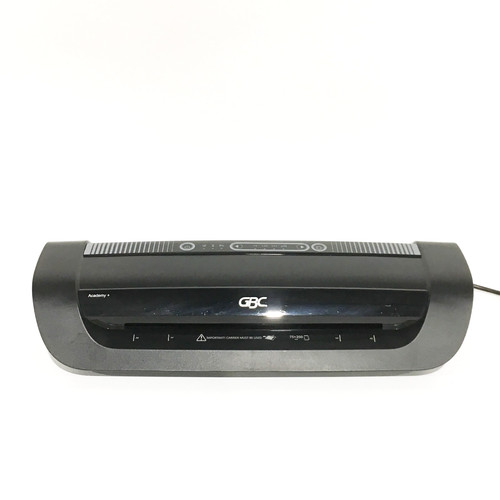Gbc academy laminator a4 - academy+, a3