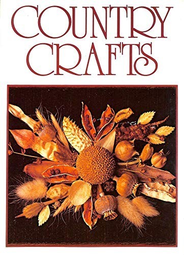 Country crafts dyer anne - crafts,, dyer,