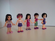 LEGO Friends randomised