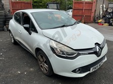 RENAULT CLIO MK4 (Ph1)