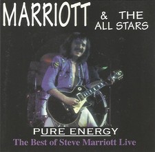Steve Marriott & The All Stars