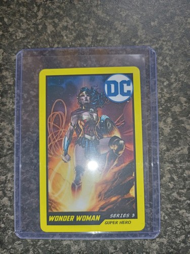 Collectable cards arcade - cards,