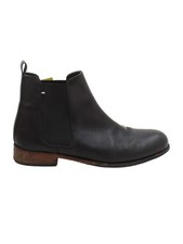 Crew Clothing Men's Boots UK