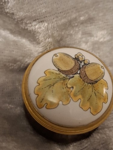 Crummles english enamels - english,