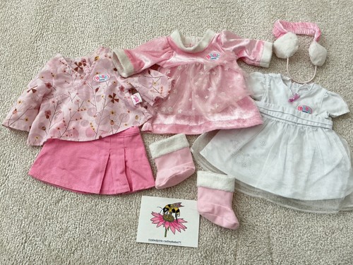 Pretty baby born dolls - born,