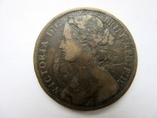 1867 mis-stamped bun head