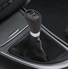 Gear Shift Knob 6 Speed Gear