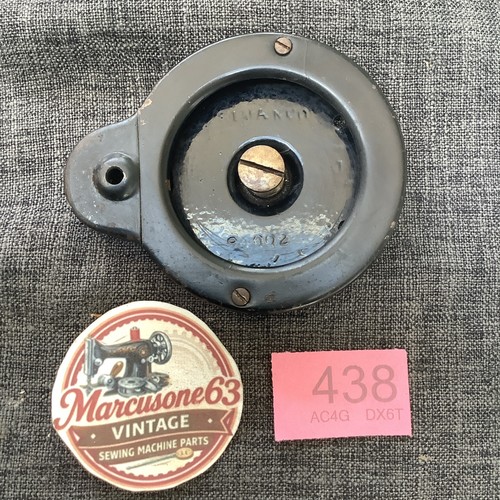 Original vintage outer case - vintage,