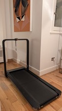 Foldable Treadmill - X21 WalkingPad Up To 12KPH - Great Condition