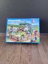 Playmobil City Life Petting