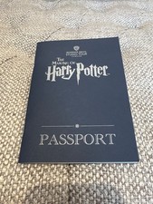 The Making of Harry Potter