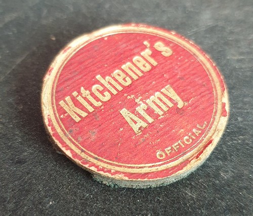 Ww1 british kitchener army - ww1,