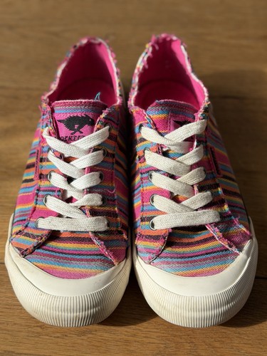Women bright rainbow - women’s,