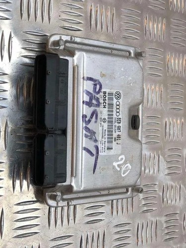 Passat variant 3b6 - passat,