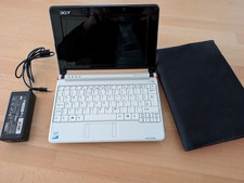 Acer Aspire One ZG5 8.9"