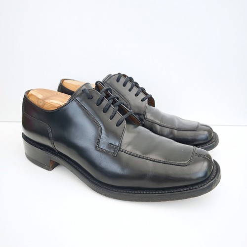 Loake black cromwell - 9,
