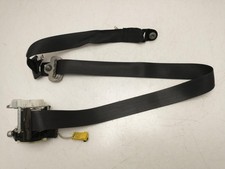 CHRYSLER GRAND VOYAGER SEAT