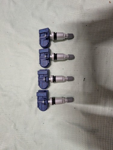 Pack durosense tpms tyre - of,