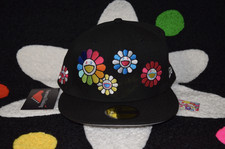 Takashi Murakami X New Era