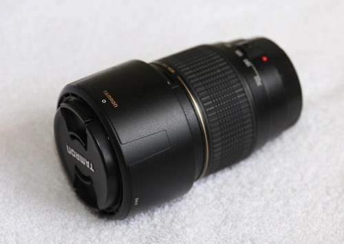 Tamron 300mm 6 di ld - di,