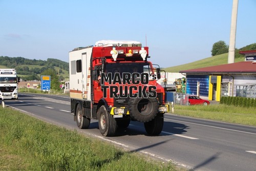 Truck photo mercedes - truck, mercedes-benz