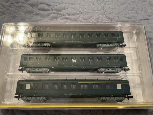 Scale trix 13726 car - trix,