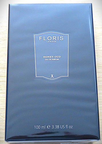 Floris honey oud 100ml - floris, de