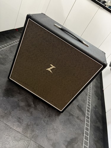 4x10 guitar speaker - 4x10",