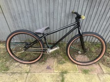 Jump Bike