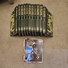 The Elite Magazine Collection
