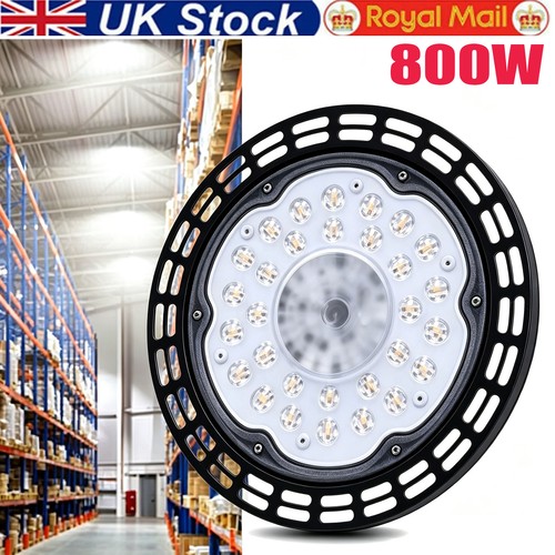 800w ufo led - led, light