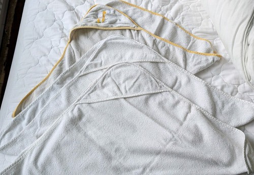 Bundle hooded square baby - bundle,
