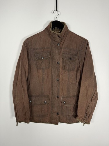 Barbour ladies utility wax - ladies,