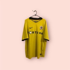 Sparta Prague Football Shirt - 2008 / 2009 - Away - XL  - Rare