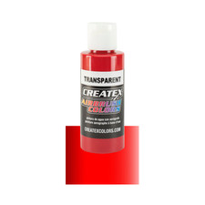 Createx airbrush transparent - airbrush,