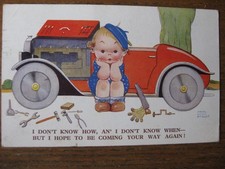 Don know how - don't, i
