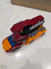Transformers G1 Rodimus Prime