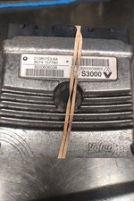 Megane Sport R26 F1 Engine ECU S3000 8200606038, 8200509963, 8074157780, Good