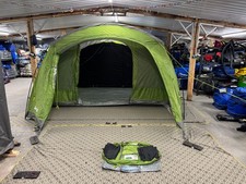 Vango Callao 600XL 6 Berth Family Tent - 214