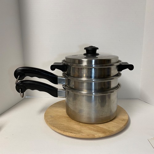 Saladmaster 4 piece - saladmaster,